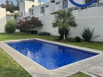Casa en Venta Tlajomulco Fracc Bambú