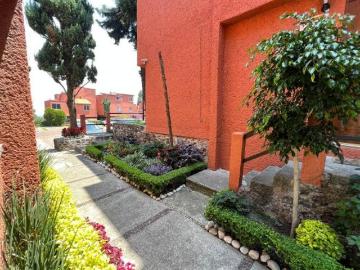 Casa en venta Tlalpan