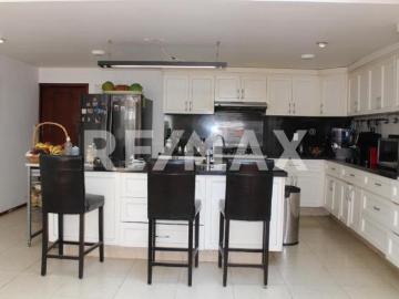 Casa en Venta Tlalpan San Andrés Totoltepec 4