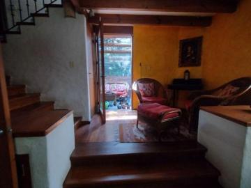 Casa en venta Tlalpuente