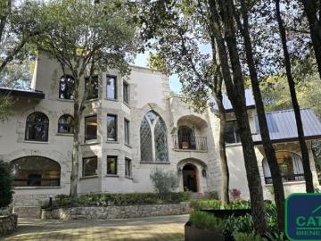 Casa en venta, Tlalpuente, Salsipuedes