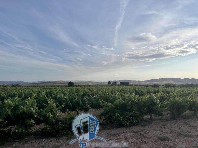 Casa en venta Tobarra