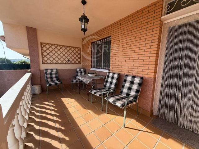 Casa en venta Toledo