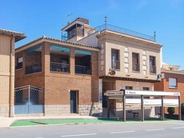 Casa en venta Toledo