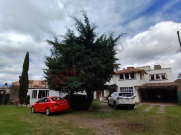 Casa en Venta Toluca
