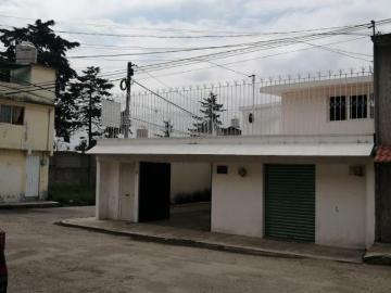 Casa en Venta Toluca Col. Niños Héroes