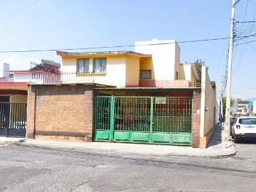 Casa en Venta Toluca, Colonia Reforma
