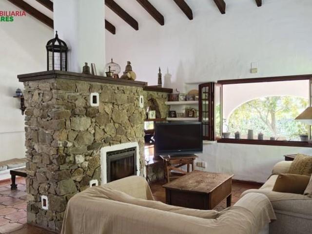 Casa en venta Tomares