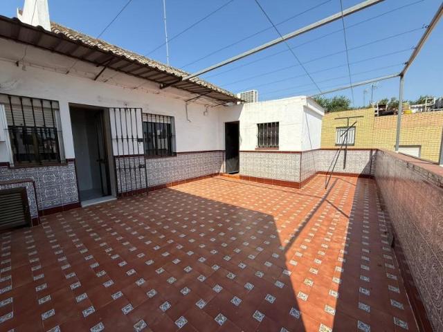 Casa en venta Tomares