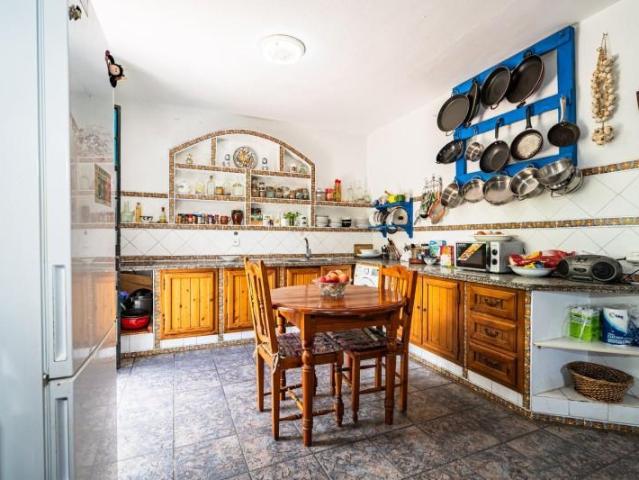 Casa en venta Tomares