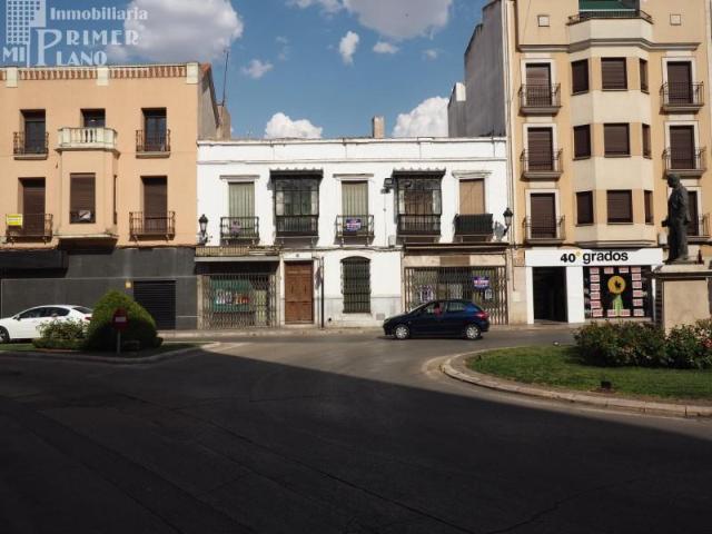 Casa en venta Tomelloso