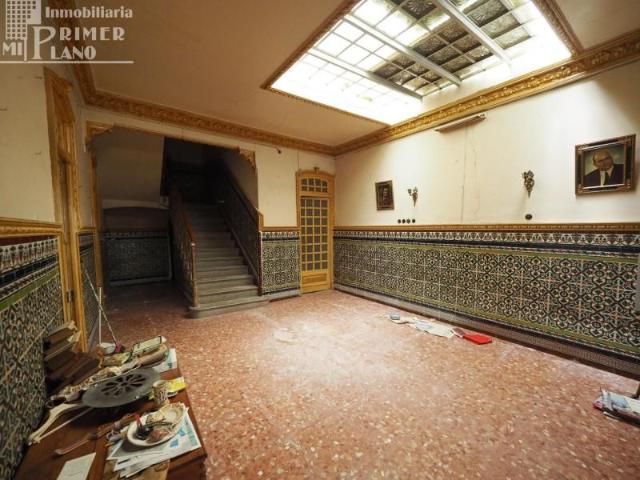 Casa en venta Tomelloso