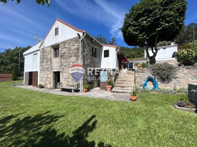 Casa en venta Tomiño