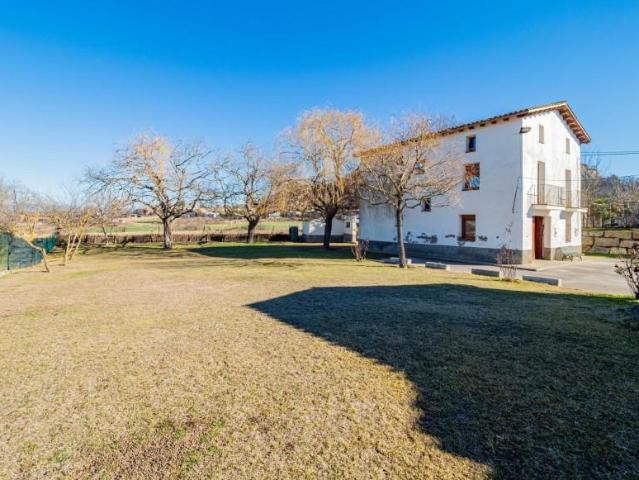 Casa en venta Tona