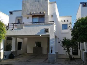 Casa en venta Tosali Residencial Hermosillo, Sonora