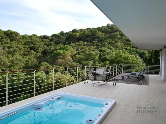 Casa en venta Tossa de Mar