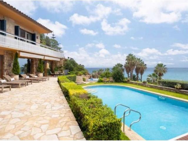 Casa en venta Tossa de Mar
