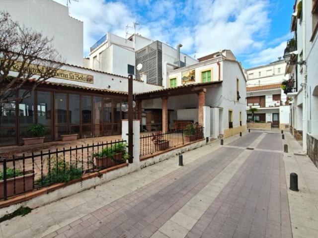 Casa en venta Tossa de Mar