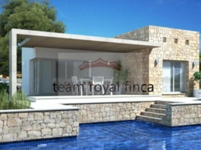 Casa en venta Tormos