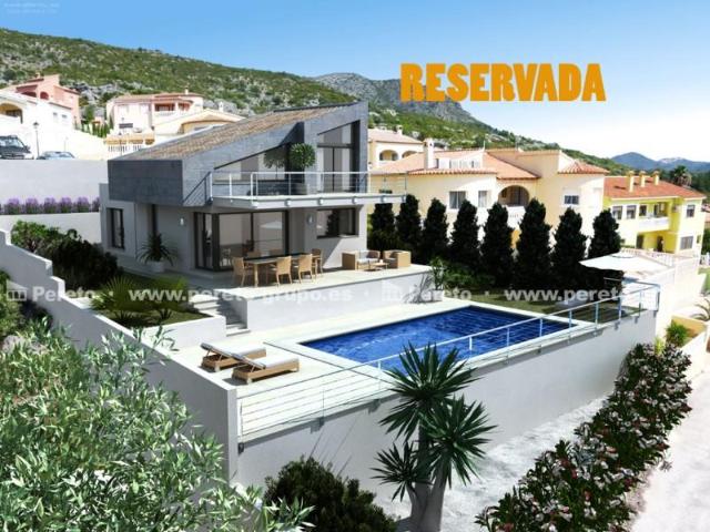 Casa en venta Tormos