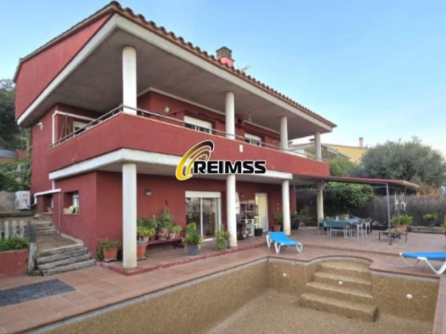 Casa en venta Tordera