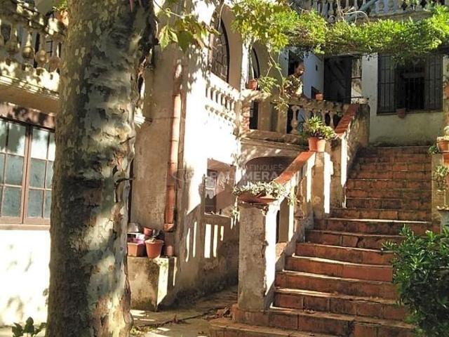 Casa en venta Tordera