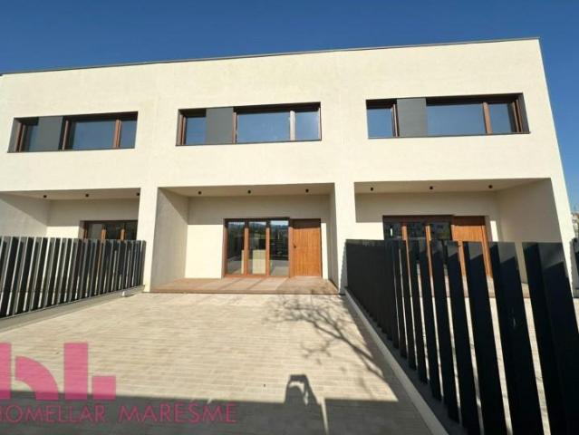 Casa en venta Tordera