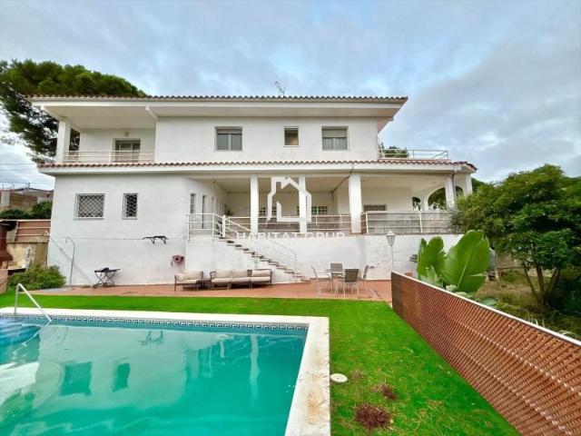 Casa en venta Tordera