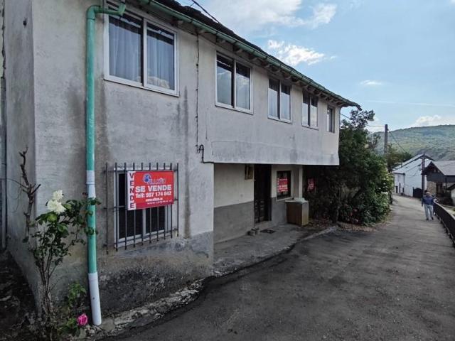 Casa en venta Toreno