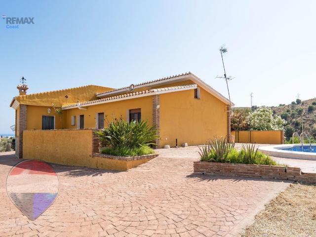 Casa en venta, Torre de Benagalbón, Málaga