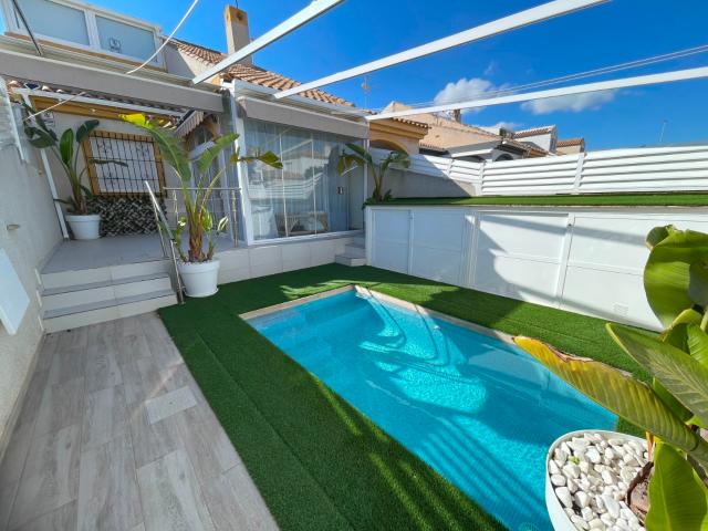 Casa en venta Torre de La Horadada