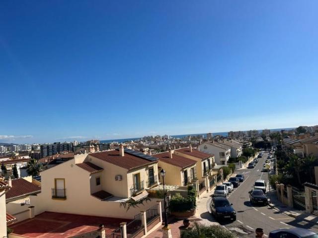 Casa en venta Torre del Mar