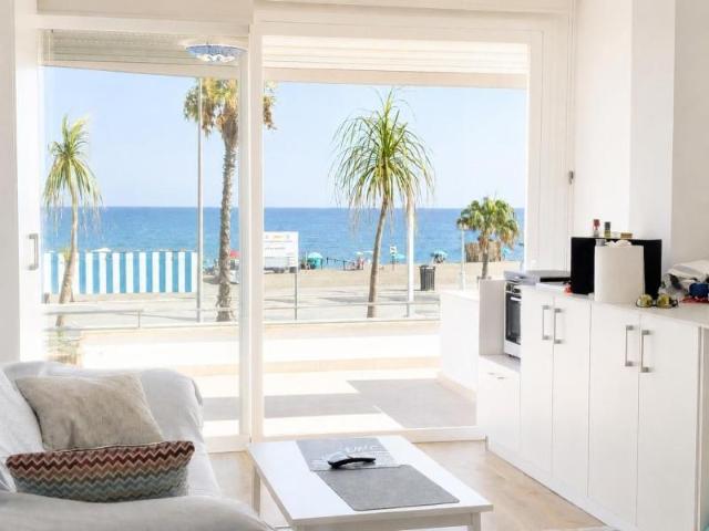 Casa en venta Torre del Mar
