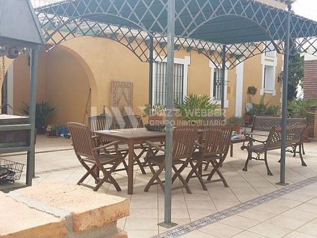 Casa en venta Torre del Mar