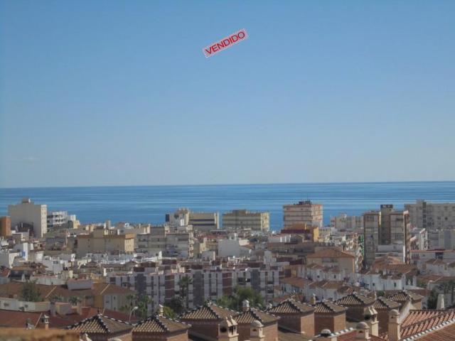 Casa en venta Torre del Mar