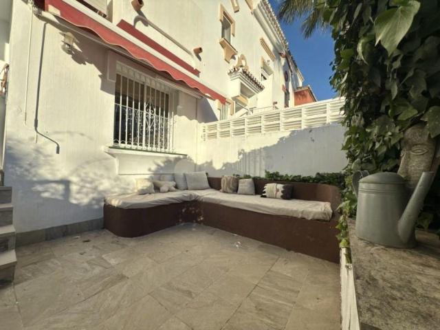 Casa en venta Torre del Mar