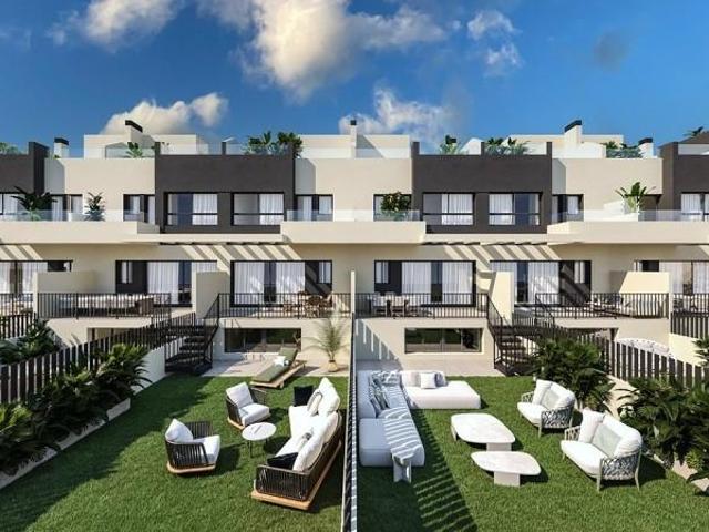 Casa en venta Torre del Mar