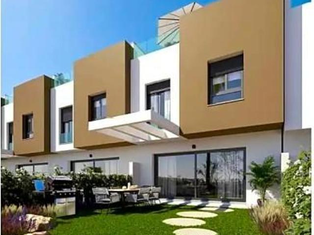 Casa en venta Torre del Mar