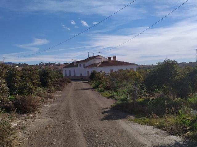 Casa en venta Torre del Mar