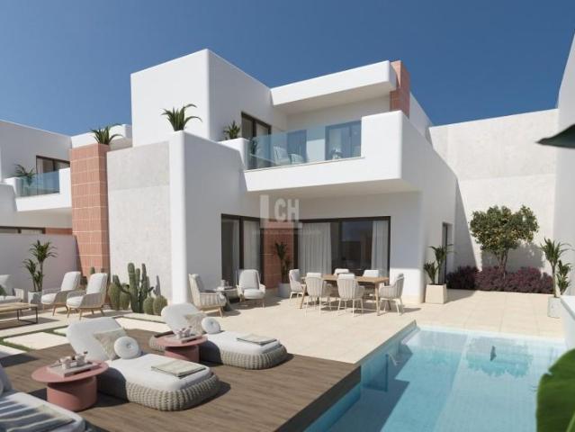 Casa en venta Torre Pacheco