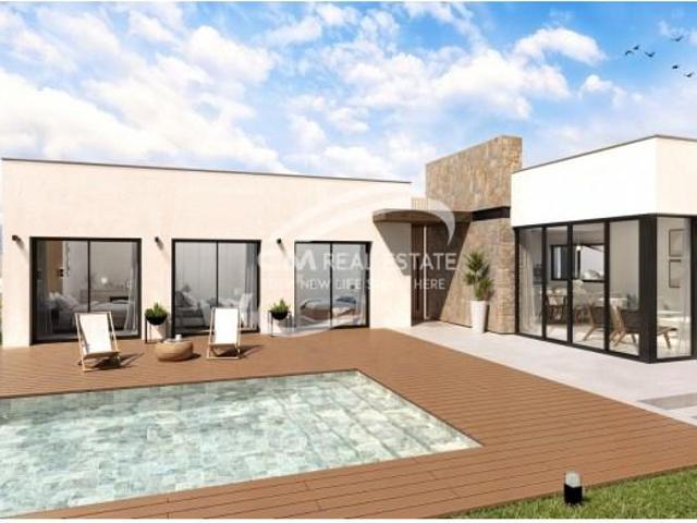 Casa en venta Torre Pacheco