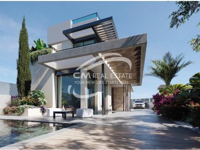 Casa en venta Torre Pacheco