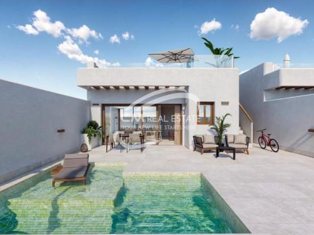 Casa en venta Torre Pacheco