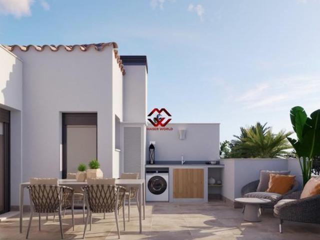 Casa en venta Torre Pacheco