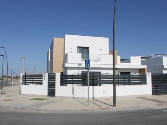 Casa en venta Torre Pacheco