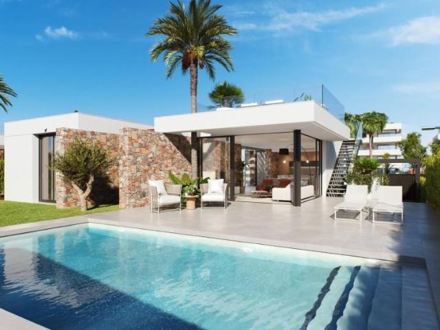Casa en venta Torre Pacheco