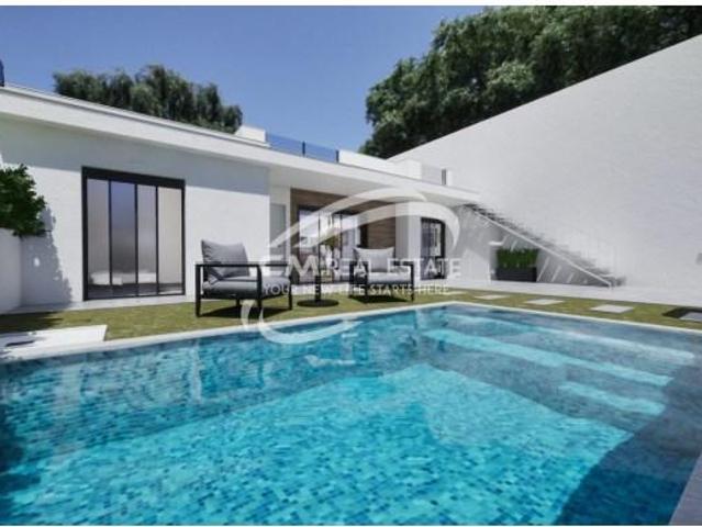 Casa en venta Torre Pacheco