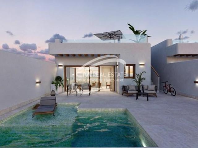 Casa en venta Torre Pacheco