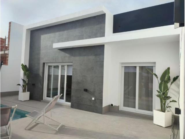 Casa en venta Torre Pacheco