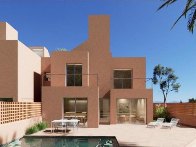 Casa en venta Torre Pacheco